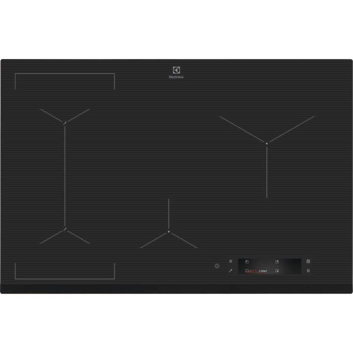 Electrolux indukciona ploča EIS8648 - Inelektronik